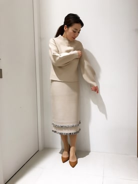 YUKAさんのコーディネート