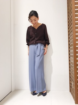 YUKAさんのコーディネート