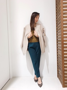 YUKAさんのコーディネート