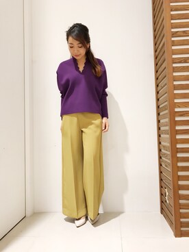 YUKAさんのコーディネート