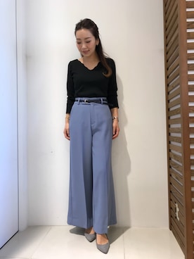 YUKAさんのコーディネート