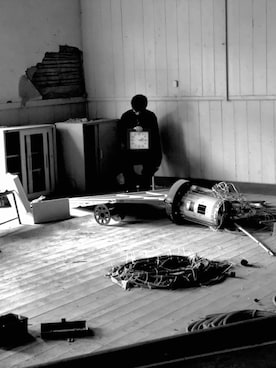 おうちさんのコーディネート