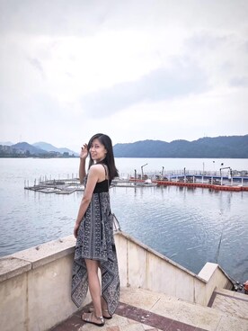 Miss angel☺︎さんのコーディネート