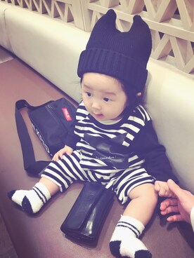 ᴀᴏʜᴀさんのコーディネート