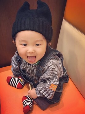 ᴀᴏʜᴀさんのコーディネート