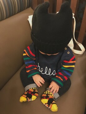 ᴀᴏʜᴀさんのコーディネート