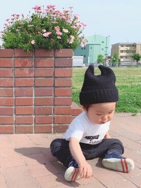 ᴀᴏʜᴀさんのコーディネート