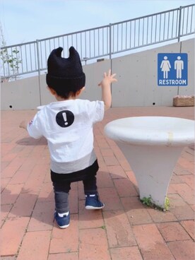 ᴀᴏʜᴀさんのコーディネート