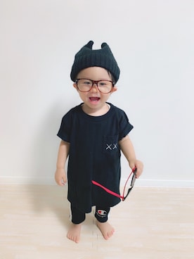 ᴀᴏʜᴀさんのコーディネート