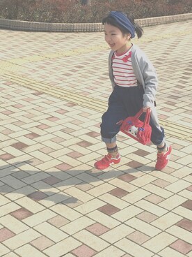 ohinaaaaaさんのコーディネート