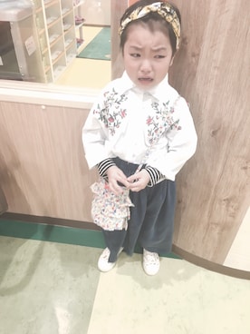 ohinaaaaaさんのコーディネート