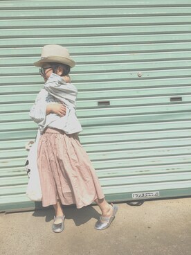 ohinaaaaaさんのコーディネート