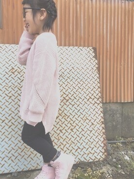 ohinaaaaaさんのコーディネート