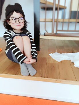 ohinaaaaaさんのコーディネート