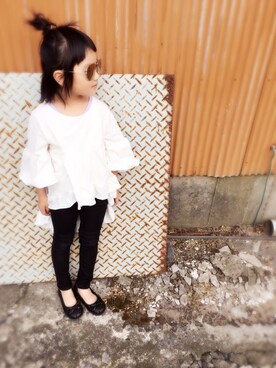 ohinaaaaaさんのコーディネート