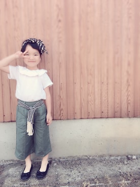 ohinaaaaaさんのコーディネート