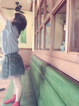 ohinaaaaaさんのコーディネート