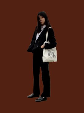 ฅpotatoฅ さんのコーディネート