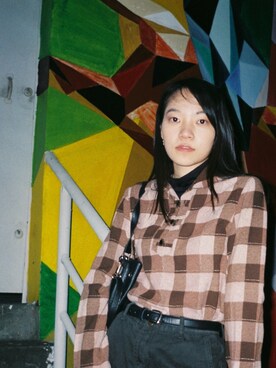 ฅpotatoฅ さんのコーディネート