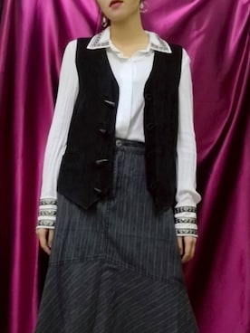 ฅpotatoฅ さんのコーディネート