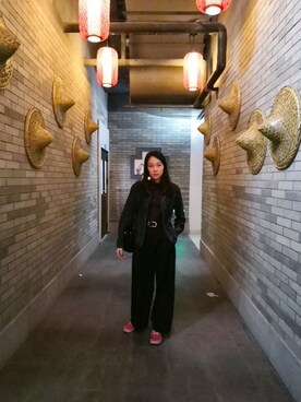 ฅpotatoฅ さんのコーディネート