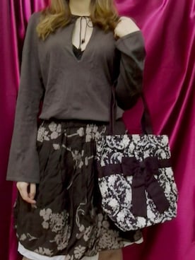 ฅpotatoฅ さんのコーディネート