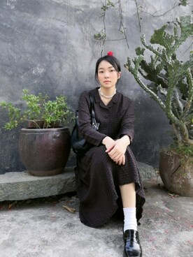 ฅpotatoฅ さんのコーディネート