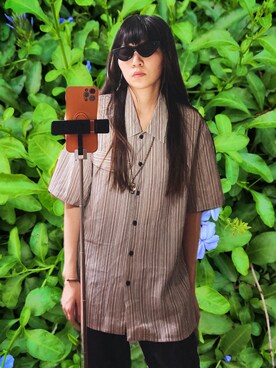 ฅpotatoฅ さんのコーディネート