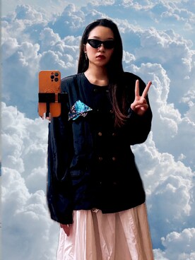 ฅpotatoฅ さんのコーディネート