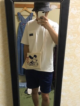 takuさん（メンズ・173cm）の秋コーディネート
