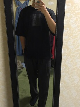 takuさん(メンズ・173cm)の秋コーディネート