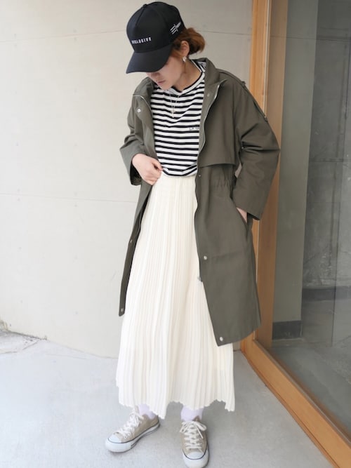 yuminyさんのコーディネート