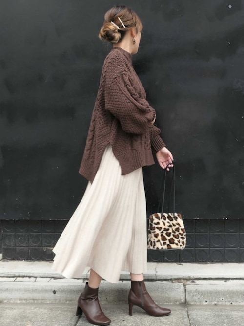 yuminyさんのコーディネート