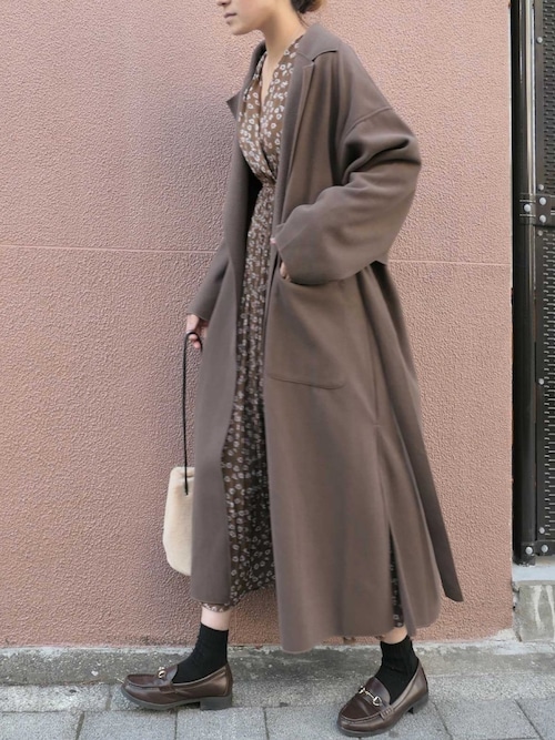 yuminy����́u�i�b�j�v���g�����R�[�f�B�l�[�g