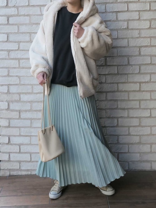 yuminy����̃X�J�[�g�u�W���[�[�b�g�v���[�c�����O�X�J�[�g�iCORNERS�b�R�[�i�[�Y�j�v���g�����R�[�f�B�l�[�g