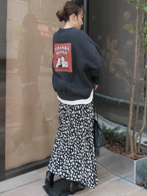 yuminyさんのコーディネート