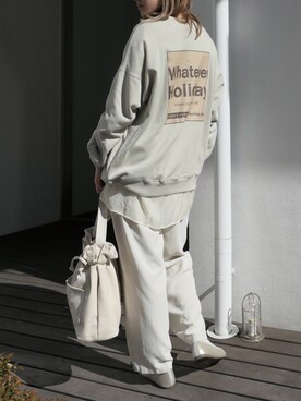 yuminyさん(レディース・162cm)の冬コーディネート