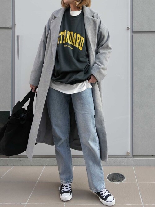 yuminyさんのコーディネート