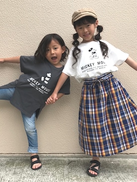 ichimana☺︎さんのコーディネート