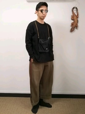 joswingさんのコーディネート