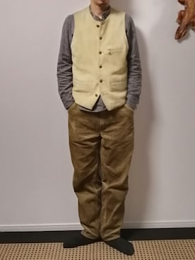 joswingさんのコーディネート