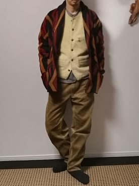 joswingさんのコーディネート