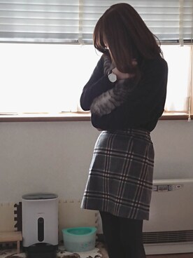 wayaさんのコーディネート