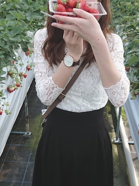 wayaさんのコーディネート