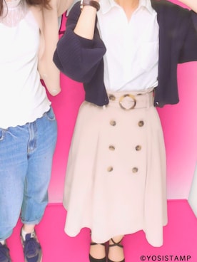 wayaさんのコーディネート