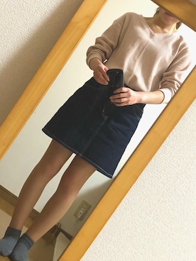 wayaさんのコーディネート