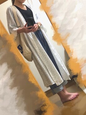 wayaさんのコーディネート