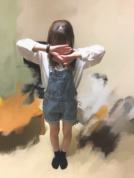 wayaさんのコーディネート