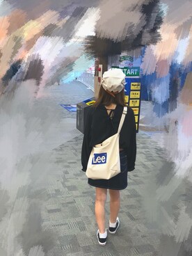 wayaさんのコーディネート