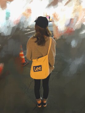 wayaさんのコーディネート